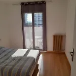 Bel Appartement Perpignan 15 Min De La Mer