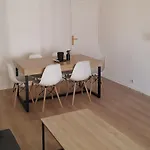 Bel Appartement Perpignan 15 Min De La Mer