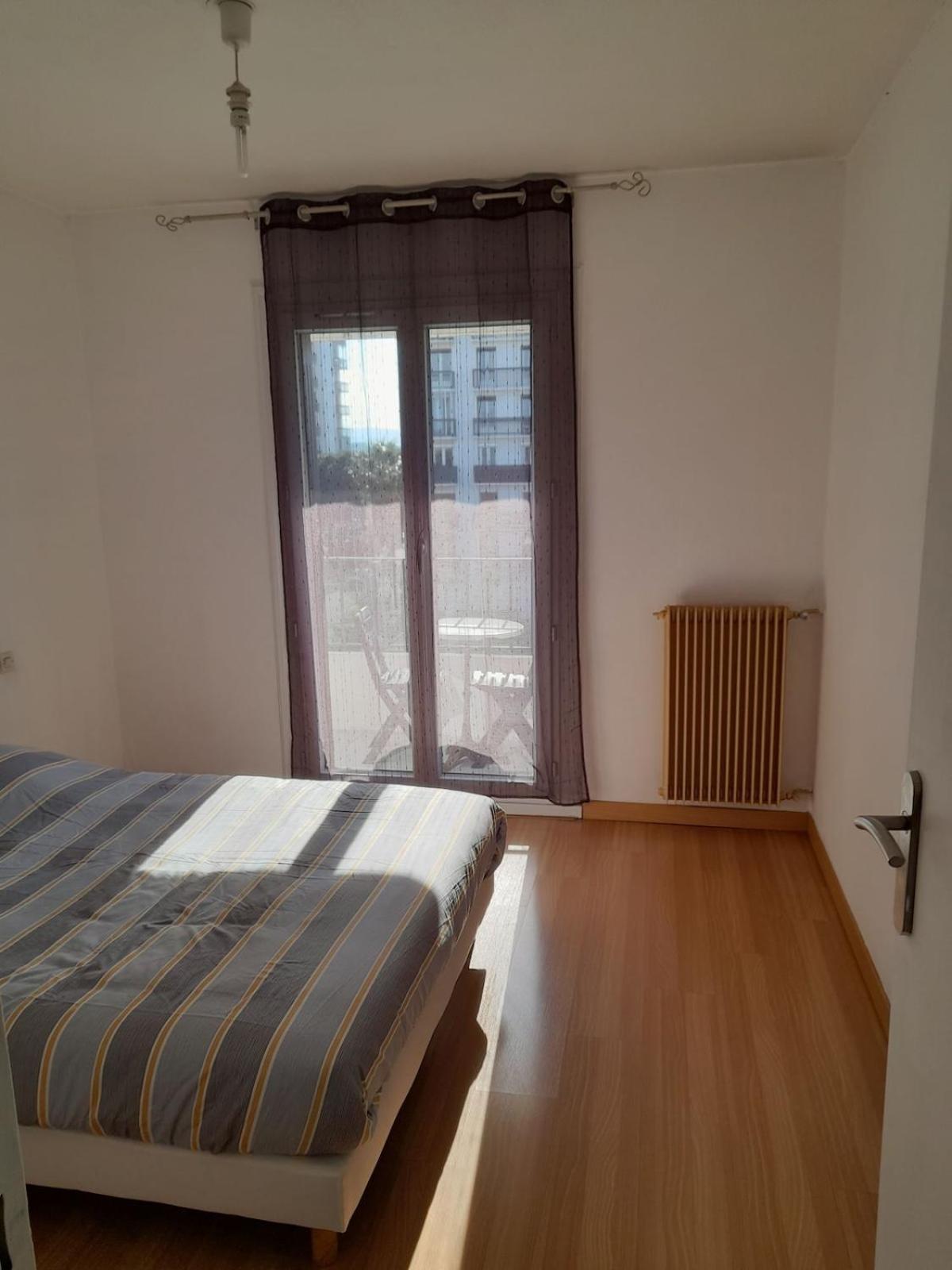Appartement Bel 15 Min De La *