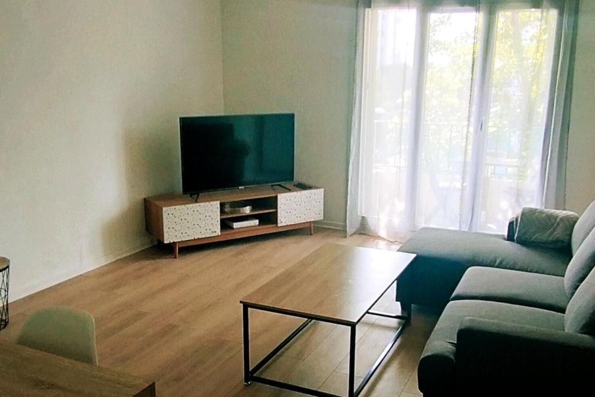 Bel 15 Min De La Appartement Perpignan