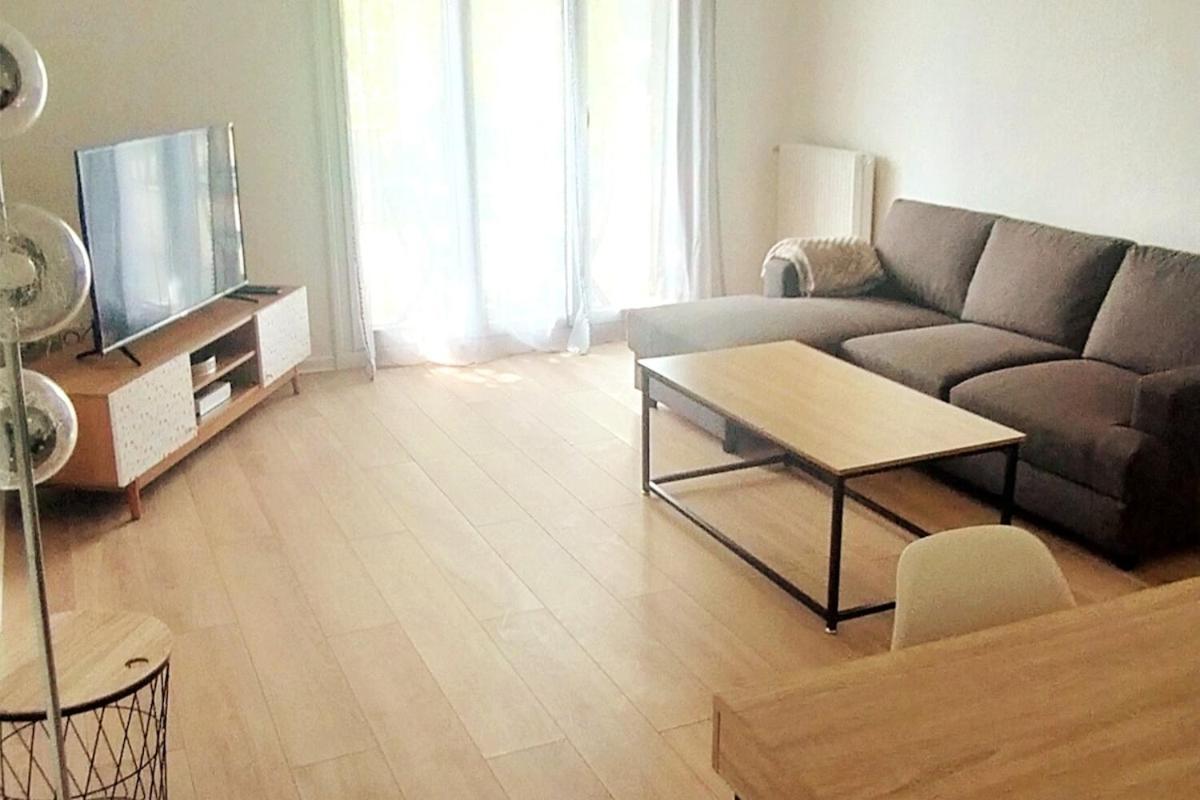 Appartement Bel 15 Min De La *