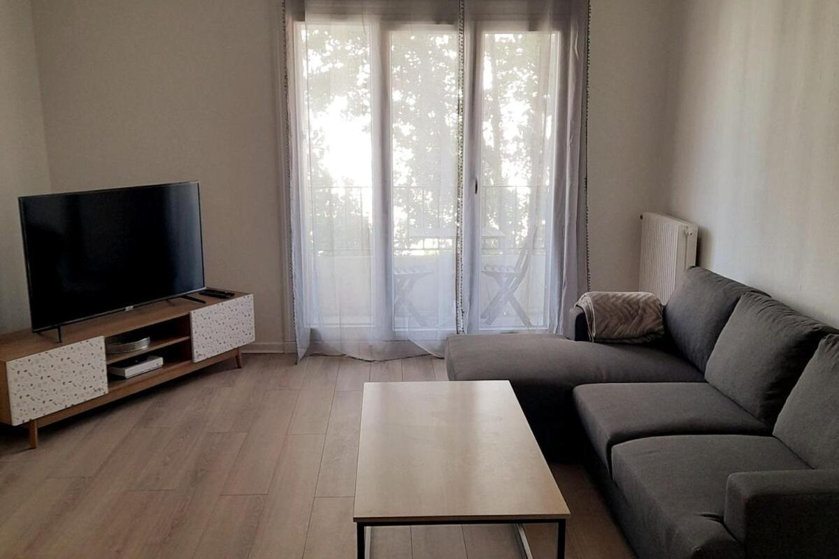 Bel 15 Min De La Appartement Perpignan