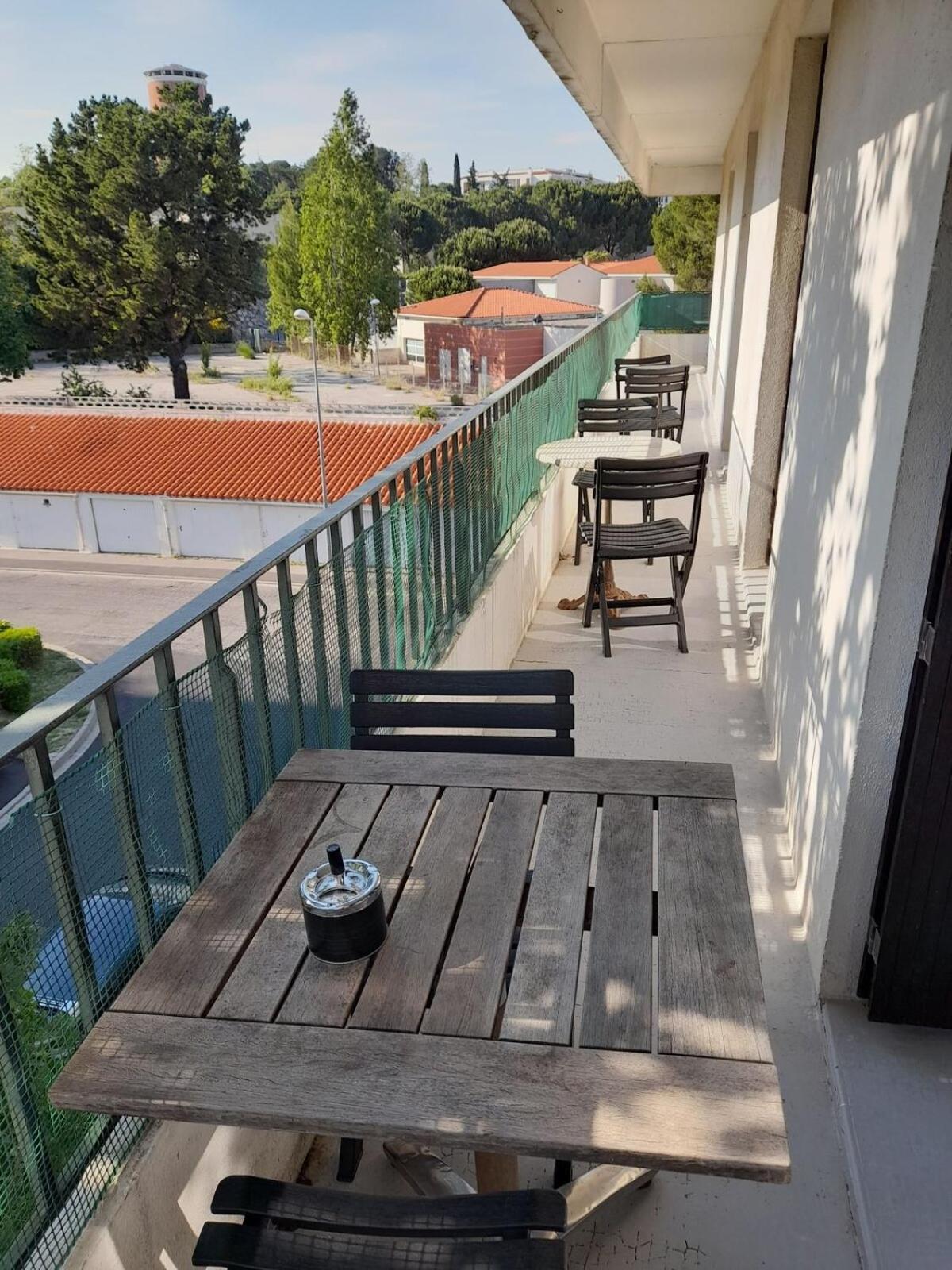 Bel 15 Min De La Appartement