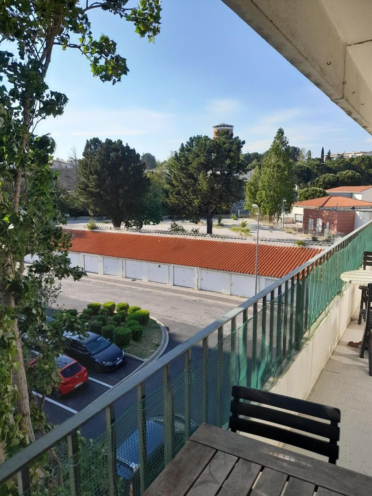 Bel 15 Min De La Appartement