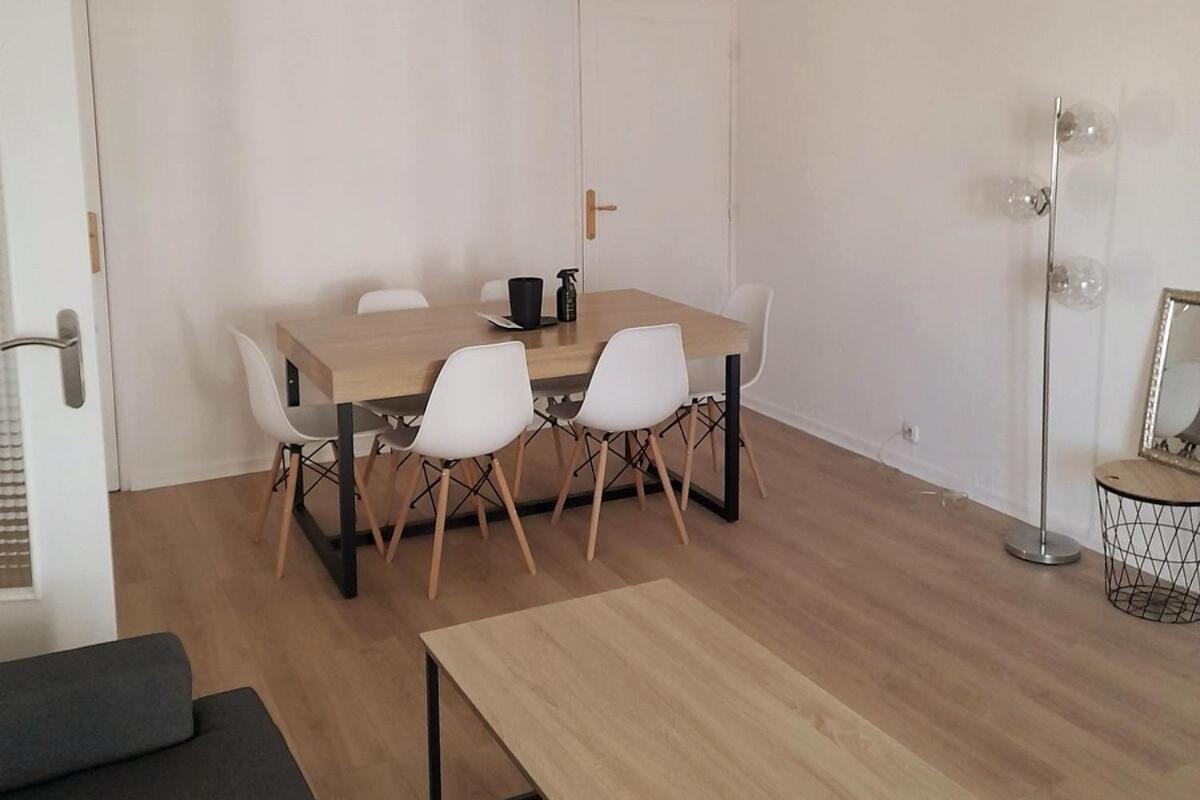 Appartement Bel 15 Min De La